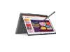 Picture of Easy. Ham Notebook Lenovo Yoga 7 2-in-1 16iml9 Ultra 5 125U / 16GB / SSD512GB / 16 "/ TOUCH / WIN11 / STORM GREY / 83DL0000US