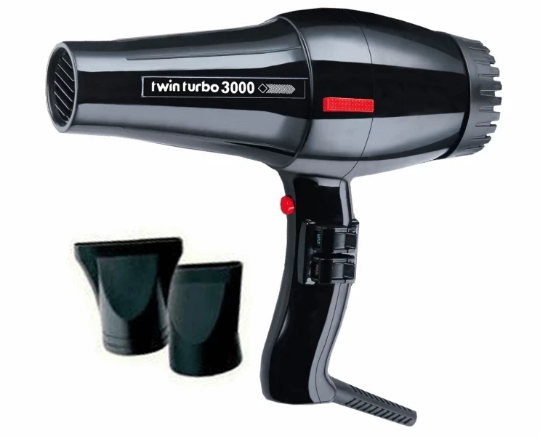 Վարսահարդարիչ TWIN TURBO TT3000   - ի նկար