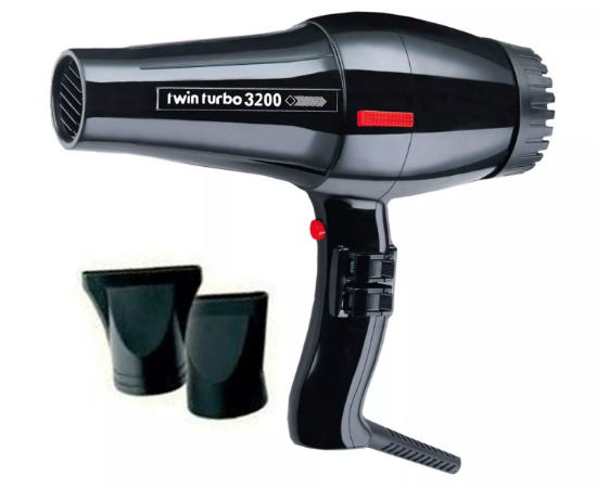 Picture of Hairdresser Twin Turbo TT3200