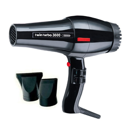 Picture of Hairdresser Twin Turbo TT3600