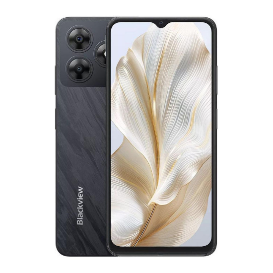 Picture of Mobile Phone BlackView Wave 8C 2 4GB / SSD64GB Dusk Black