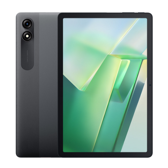 Picture of Tablet BlackView Tab 9 WiFi UMS9230 / 6 12GB / SSD256GB / 10.95 "/ Android / Ink Gray