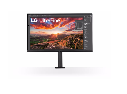 Մոնիտոր Monitor LG 32UN880P-B - ի նկար