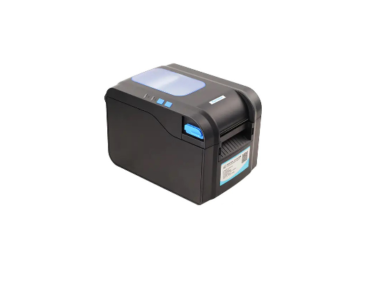 Picture of Thermotpic Printer Axiom TPX-80B