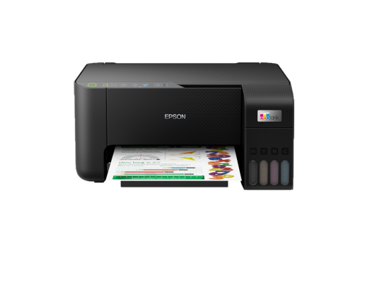 Տպիչ Printer Epson EcoTank L3250 - ի նկար