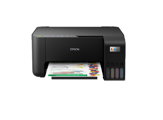 Picture of Printer printer Epotank L3250
