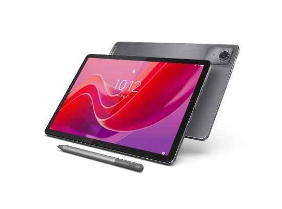 Պլանշետ Lenovo Tab TB330XU ACC 4G+128GLG-RU-FOLIO+PEN/ZADB0243RU - ի նկար