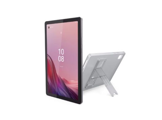 Պլանշետ Lenovo Tab TB310FU ACC 4G+64GGR-RU-TPU/Metal/ZAC30057RU - ի նկար