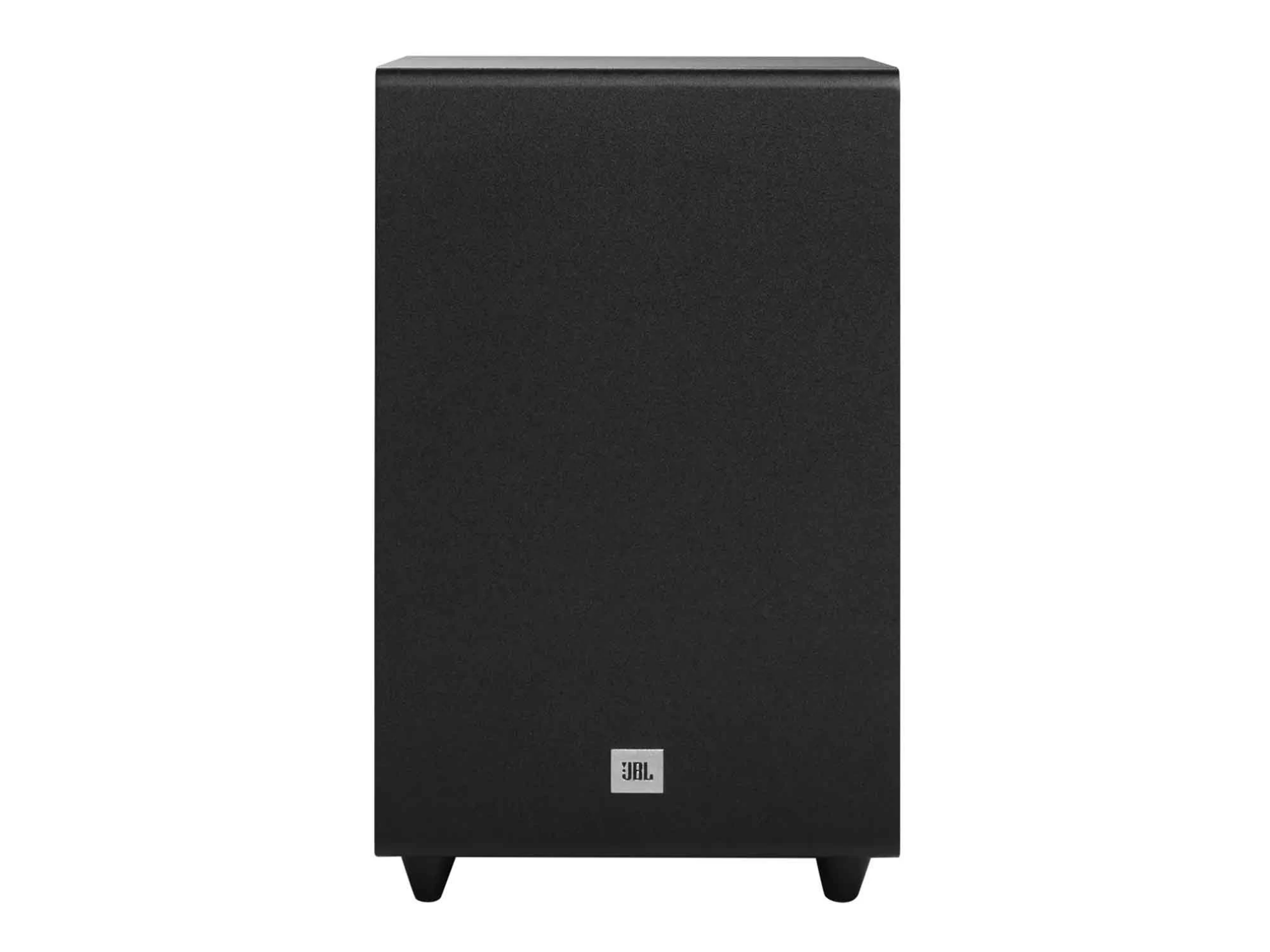 Picture of Speaker JBL Speaker SB270 BLK: