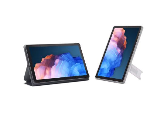 Պլանշետ Lenovo Tab TB310FU ACC 4G+64GGR-RU-TPU/Metal/ZAC30057RU - ի նկար