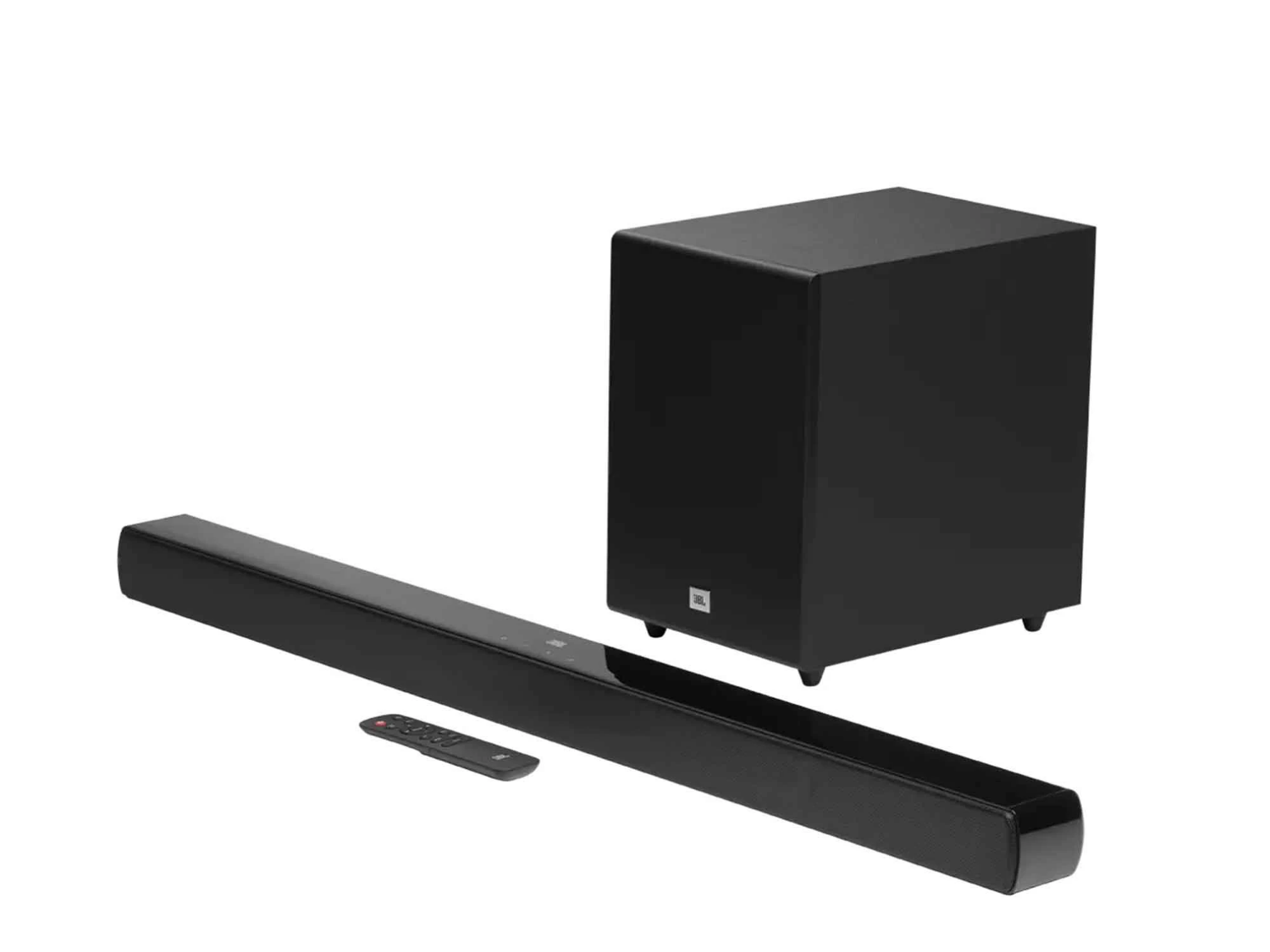 Picture of Speaker JBL Speaker SB270 BLK: