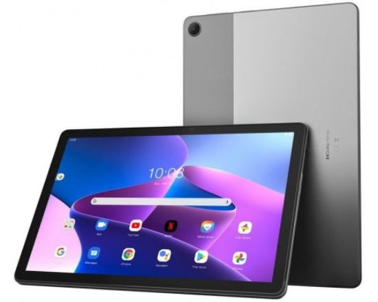 Պլանշետ Lenovo Tab TB328FU 4G+64GGR-RU/ZAAE0001RU - ի նկար