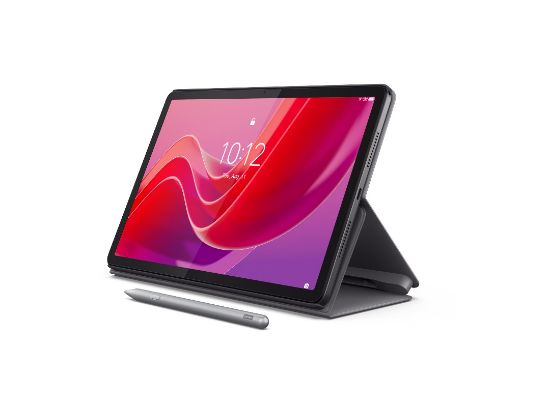 Պլանշետ Lenovo Tab TB330FU ACC 4G+128GLG-RU-FOLIO+PEN/ZADA0236RU - ի նկար