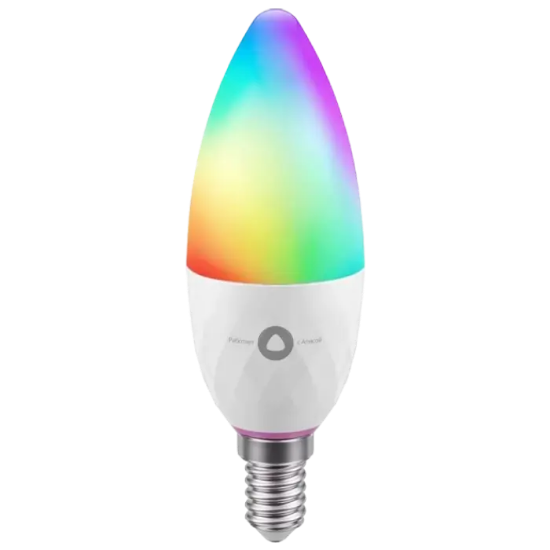 Picture of LED bulbs yandex yndx-00017