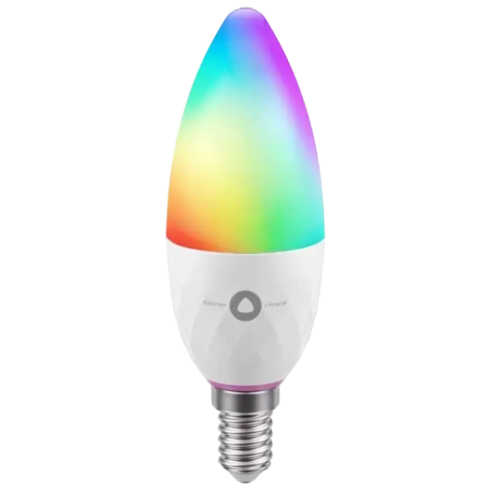 LED լամպ Yandex YNDX-00017 - ի նկար