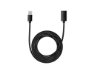 Picture of Converter Baseus Airjoy Series USB3.0 EXTENSION CABLE 1.5M Cluster Black B00631103111-02