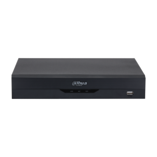 Picture of Video recorder Dahua DH-XVR5108HS-4KL-I3