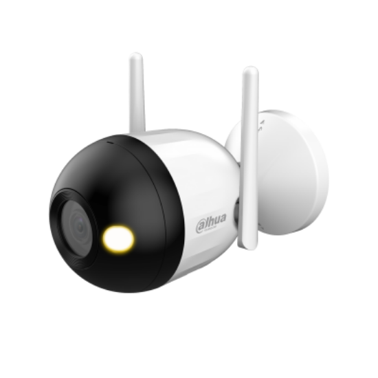 Picture of Camera Dahua DH-F2C-LED