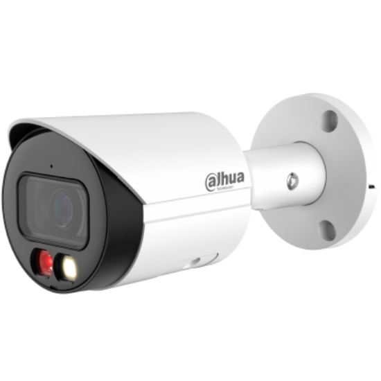 Picture of Տեսախցիկ Dahua DH-IPC-HFW2449SP-S-IL-0280B