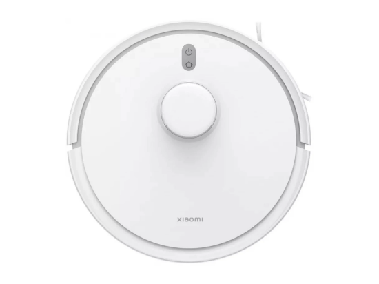 Picture of Robot Vacuum Class Xiaomi Robot Vacuum S20 (White) (D106) BHR8629EU