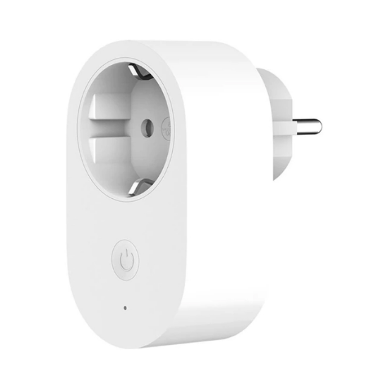 Picture of Smart nozzle Xiaomi Smart Plug 2 (ZNCZ302KK) BHR6868EU