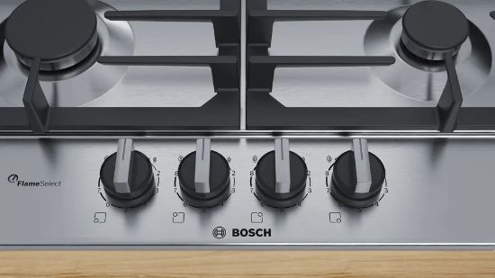 Ներկառուցվող գազօջախ BOSCH PCP6A5B90 new - ի նկար