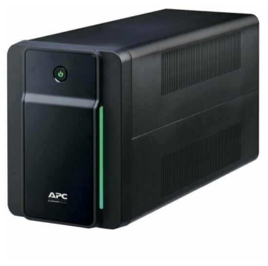 Picture of Uninterruptible Power Supply UPS APC BX1600MI-GR