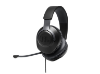 Picture of Headphone Headset JBL Quantum 100 Black JBLQTUM100M2BLK: