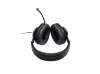 Picture of Headphone Headset JBL Quantum 100 Black JBLQTUM100M2BLK: