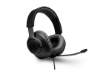 Picture of Headphone Headset JBL Quantum 100 Black JBLQTUM100M2BLK: