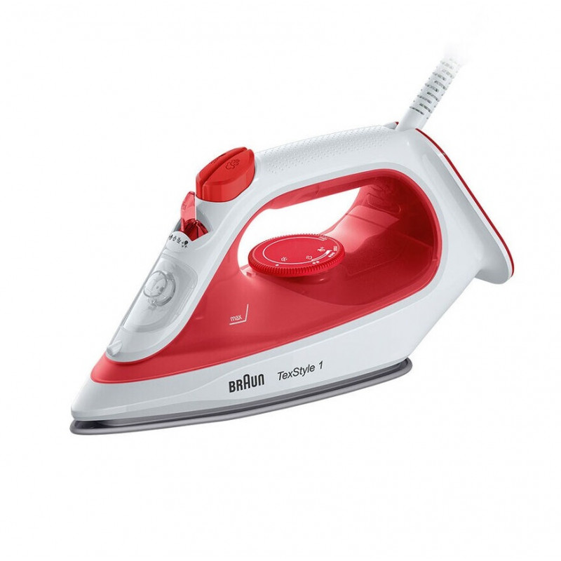 Picture of Iron Braun SI1019RD