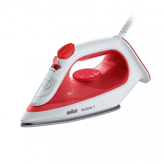 Picture of Iron Braun SI1019RD
