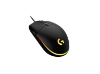 Picture of Mouse Logitech Mouse G102 LightSync Black (L910-005823)