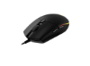 Picture of Mouse Logitech Mouse G102 LightSync Black (L910-005823)