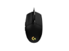 Picture of Mouse Logitech Mouse G102 LightSync Black (L910-005823)