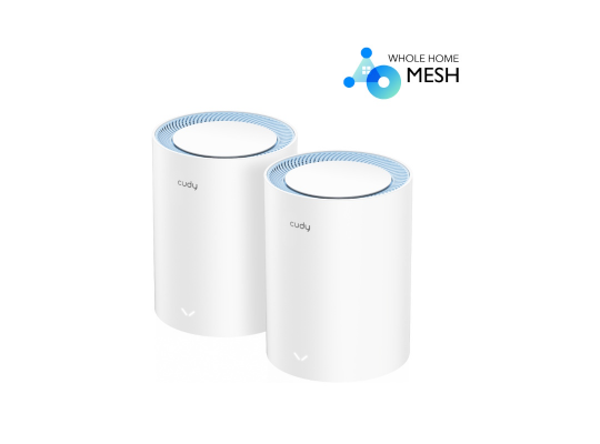 Ցանացային սարք Cudy M1200(2-Pack) - ի նկար