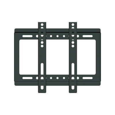 Հեռուստացույցի կախիչներ Dahua Kaxich DHL19/22/27/32-BG - ի նկար