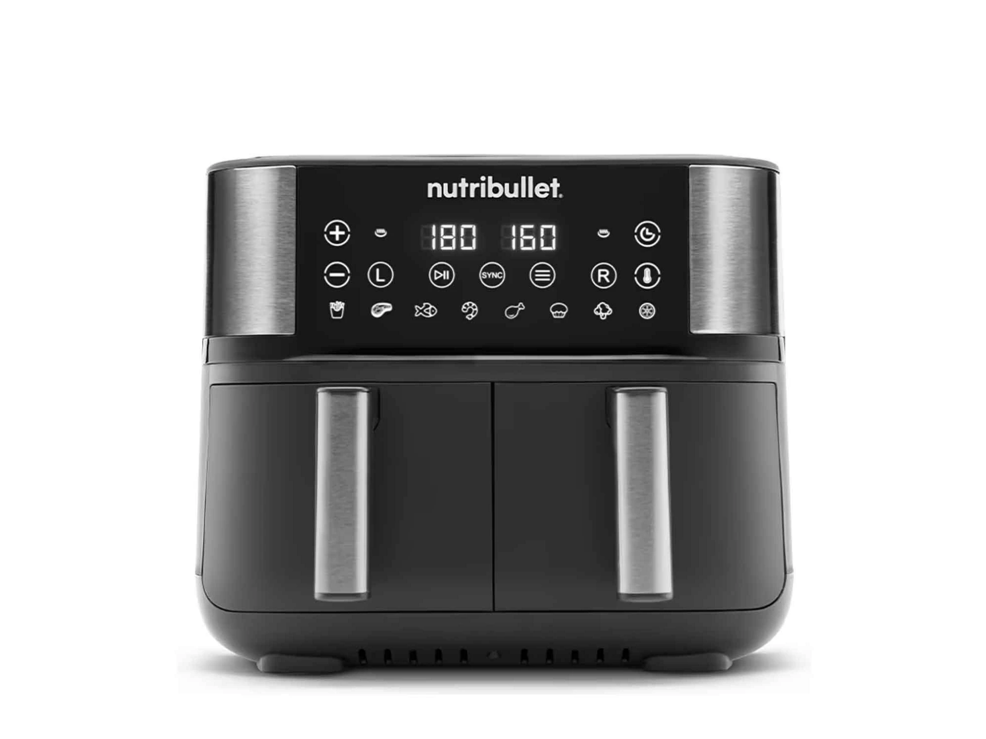 Ճարպաջեռոց NUTRIBULLET NBA081B   - ի նկար