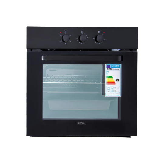 Picture of Built-in oven Regal RG65B88B