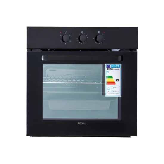Picture of Built-in oven Regal RG65B88B
