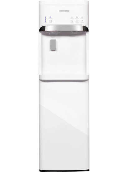 Picture of Water Cooling and Heating Device Hiberg UFK 700 W Ice: