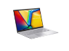 Picture of Easy. taste. Notebook ASUS A1504VA-NJ536 I5-1335U / 16GB / SSD512GB / 15.6 "/ DOS / SILVER / 90NB10J2-M00S