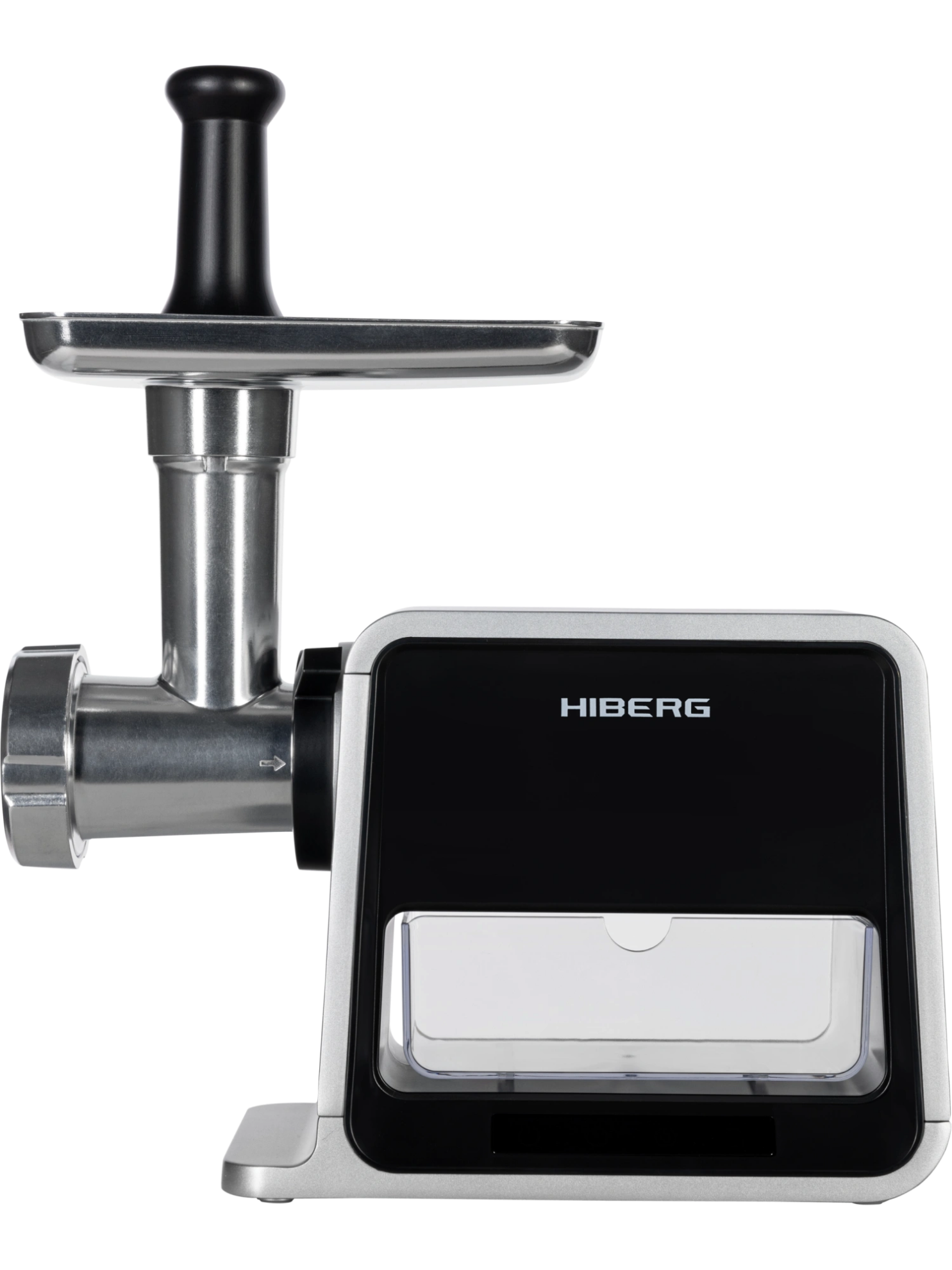 Մսաղաց HIBERG MG 880 B             - ի նկար