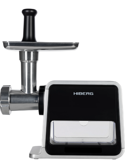 Picture of Meat grinder HIberg MG 880 B