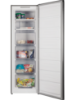Picture of Freezer Hiberg FR-25 NFCX: