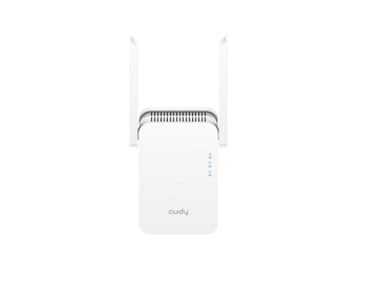 Picture of Network amplifier CUDY RE1800