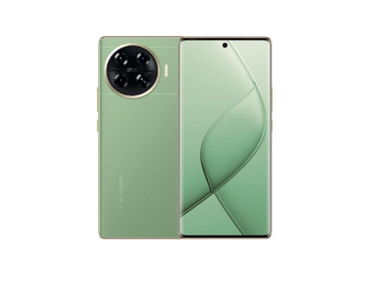Picture of Mobile Harran Tecno Spark 20 Pro KJ7 8/256 Magic Skin Green