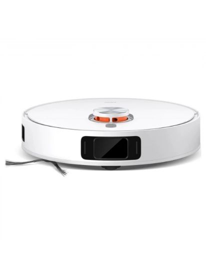 Ռոբոտ փոշեկուլ Xiaomi Robot Vacuum X20 Pro White (D102GL) BHR8859EU   - ի նկար