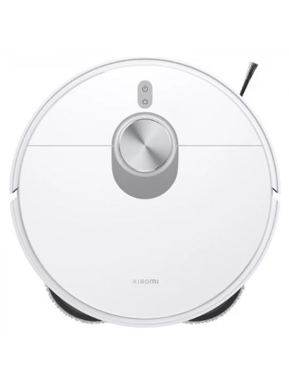 Ռոբոտ փոշեկուլ Xiaomi Robot Vacuum X20 Pro White (D102GL) BHR8859EU   - ի նկար