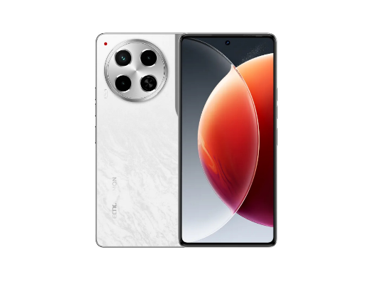 Picture of Mobile Phone Tecno Camon 30 CL6 8/256 UYUNI SALT WHITE